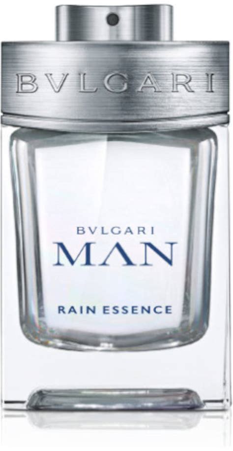 bvlgari rain essence 100ml.